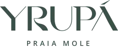 Yrupá – Praia Mole